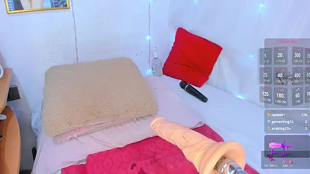 gaby love1 online show from 01.19.25