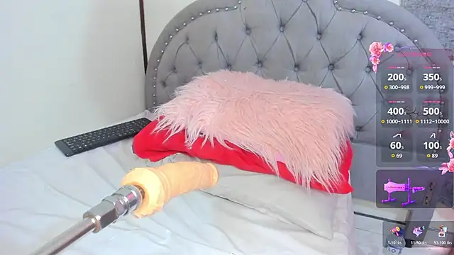 gaby love1 online show from 11.08.25