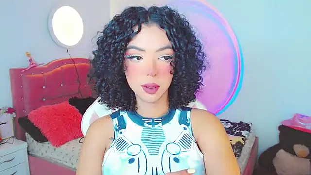 Tanedra collings online show from 01.12.26