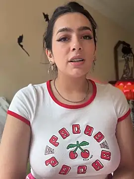 Nicollemays online show from 10.21.25