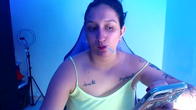 liz dirty online show from 09.10.25
