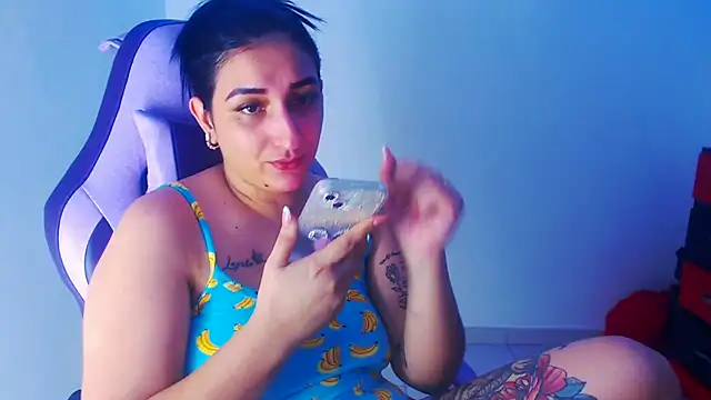 liz dirty online show from 12.04.25