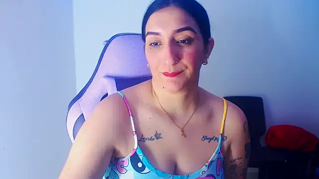 liz dirty online show from 02.08.26