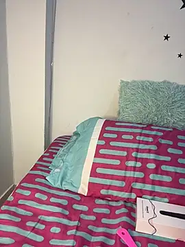 Aleja DANS online show from 03.03.26