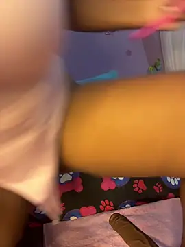 Aleja DANS online show from 04.09.26