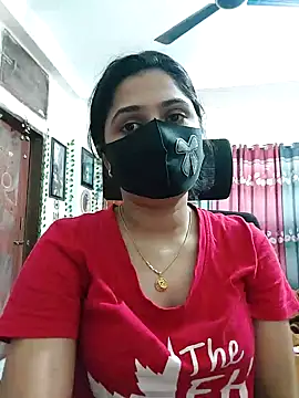 Snapshot of Suvosri chatting on 01.30.25 Suvosri online show from 01.30.25