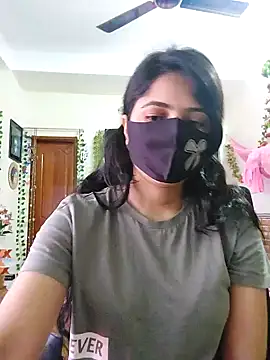 Snapshot of Suvosri chatting on 02.03.25 Suvosri online show from 02.03.25