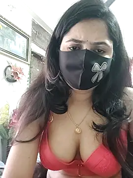 Snapshot of Suvosri chatting on 02.05.25 Suvosri online show from 02.05.25