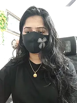 Snapshot of Suvosri chatting on 02.06.25 Suvosri online show from 02.06.25