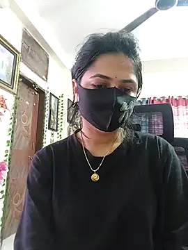 Snapshot of Suvosri chatting on 02.07.25 Suvosri online show from 02.07.25