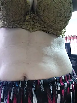 Snapshot of Suvosri chatting on 02.08.25 Suvosri online show from 02.08.25