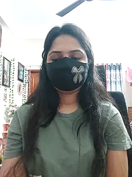 Snapshot of Suvosri chatting on 02.08.25 Suvosri online show from 02.08.25