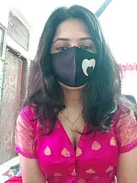 Snapshot of Suvosri chatting on 02.17.25 Suvosri online show from 02.17.25