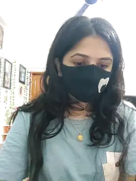 Snapshot of Suvosri chatting on 03.03.25 Suvosri online show from 03.03.25