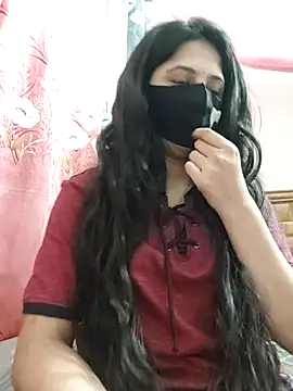 Snapshot of Suvosri chatting on 03.09.25 Suvosri online show from 03.09.25