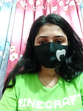 Snapshot of Suvosri chatting on 03.12.25 Suvosri online show from 03.12.25