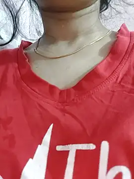 Snapshot of Suvosri chatting on 03.21.25 Suvosri online show from 03.21.25