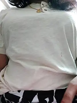 Snapshot of Suvosri chatting on 03.22.25 Suvosri online show from 03.22.25