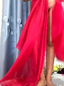 Snapshot of Suvosri chatting on 10.31.25 Suvosri online show from 10.31.25