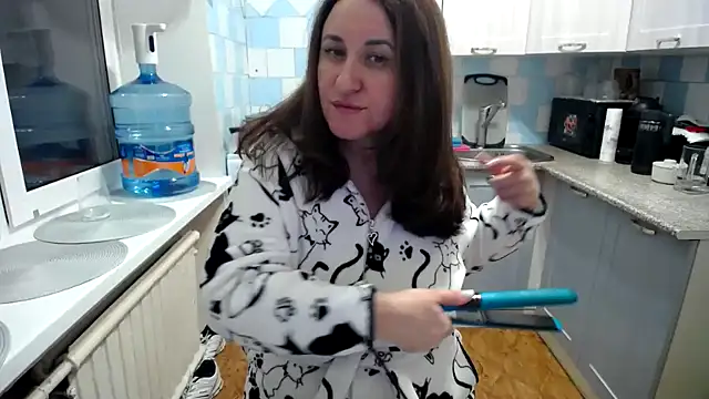 Snapshot of DonnaMagdalena chatting on 03.05.25 DonnaMagdalena online show from 03.05.25