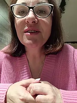 DonnaMagdalena online show from 03.05.26