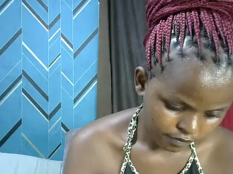 Snapshot of Lusty_vybez chatting on 02.22.25 Lusty vybez online show from 02.22.25