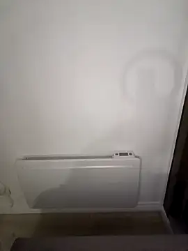 Cute Anissa online show from 12.10.24