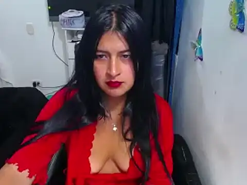Yunhot  online show from 02.16.25
