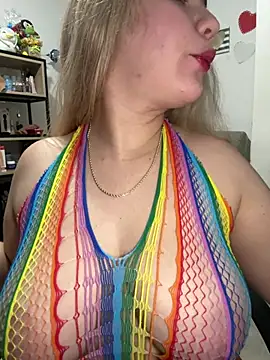 Celestedubois online show from 04.02.26