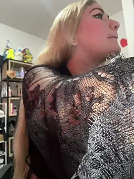 Celestedubois online show from 04.09.26