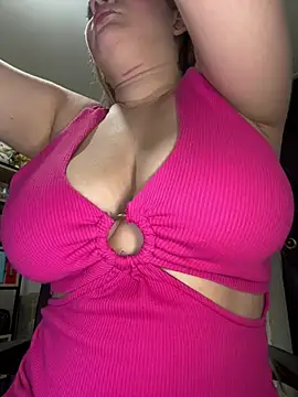 Snapshot of Celestedubois chatting on 07.12.26 Celestedubois online show from 07.12.26