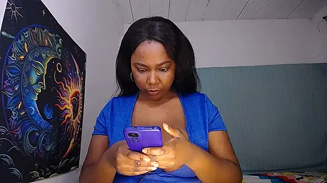 yselahot online show from 12.01.25