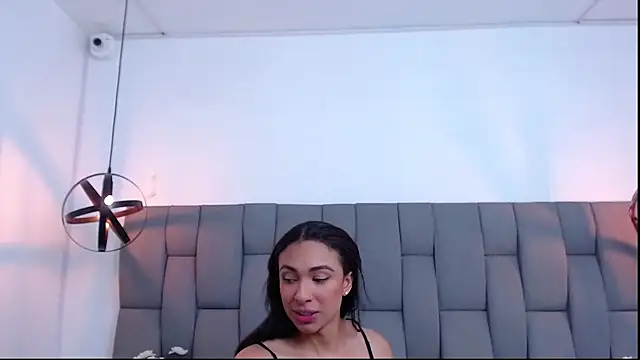 Snapshot of ShannaThor chatting on 02.26.25 ShannaThor online show from 02.26.25