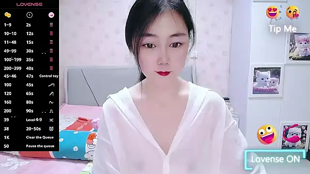 Elvira baby online show from 04.14.26