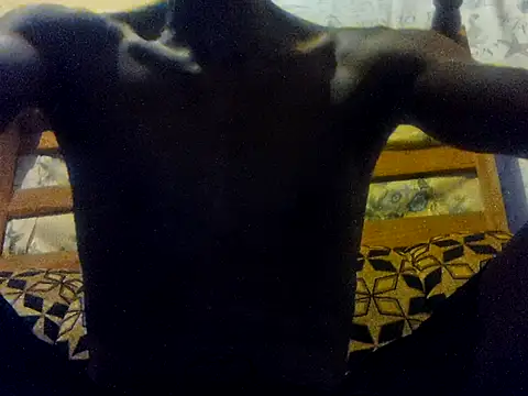 LookingLover34 online show from 12.04.25