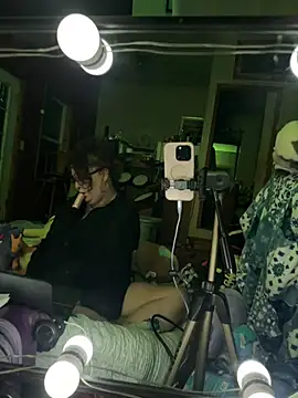 MarcyFlower online show from 06.06.26