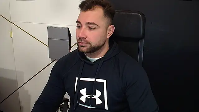 DuncanStone online show from 10.01.25