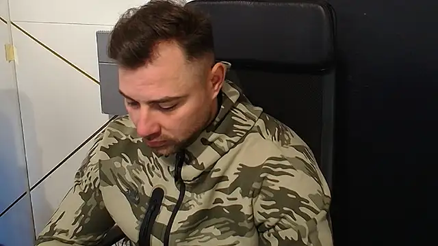 DuncanStone online show from 10.17.25