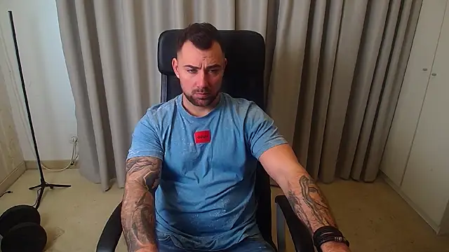 DuncanStone online show from 02.02.26