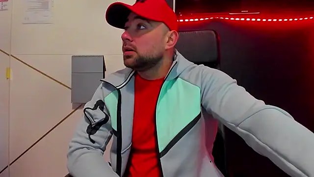 DuncanStone online show from 03.09.26