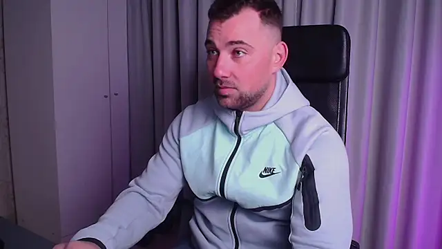 DuncanStone online show from 04.11.26