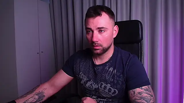 DuncanStone online show from 04.14.26