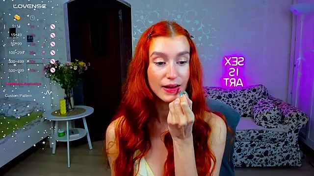 Sally Biscuit online show from 09.19.25