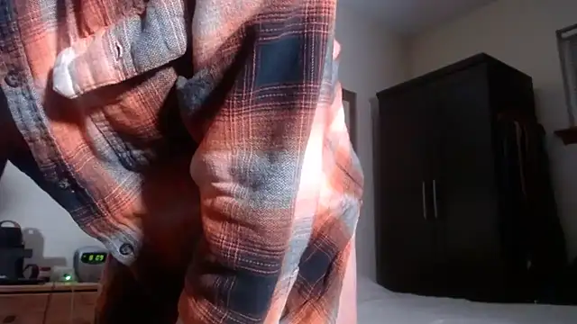 hottottrot691 online show from 01.31.25