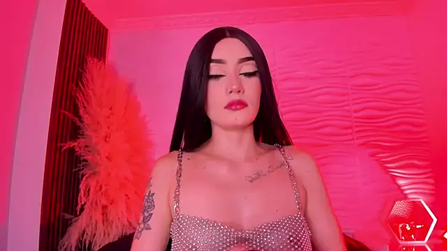 CamileHolmes online show from 02.21.26