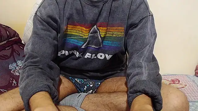 Alexdelarge323 online show from 12.30.24