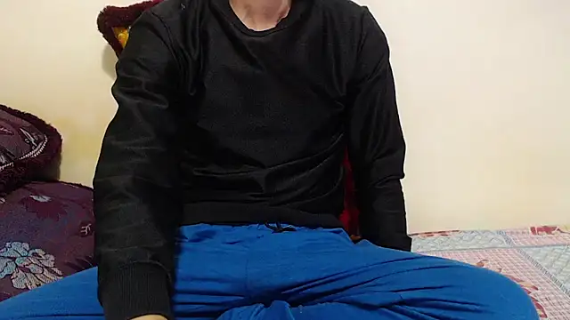 Alexdelarge323 online show from 01.06.25