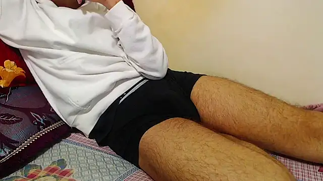 Alexdelarge323 online show from 01.15.25