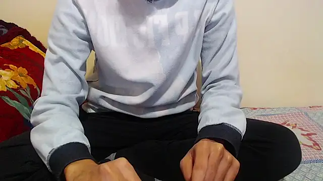 Alexdelarge323 online show from 01.17.25