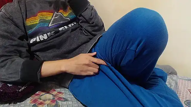 Alexdelarge323 online show from 01.20.25